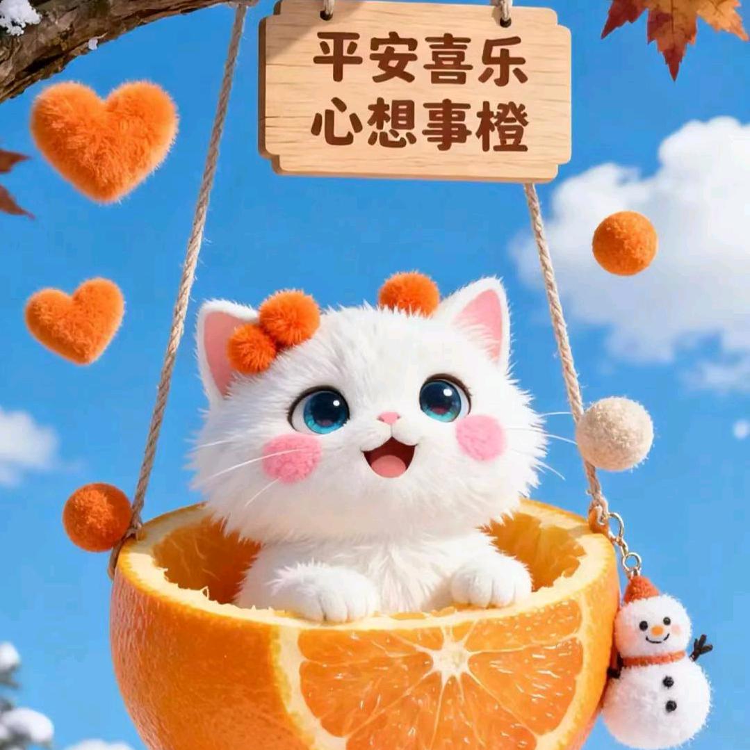 雨中百合