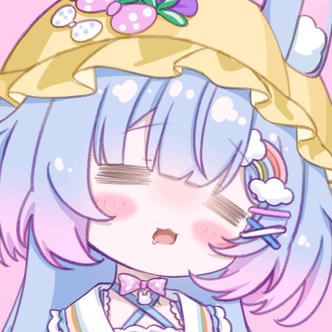 桃园奶糖🍪（9.19周年+生日回）