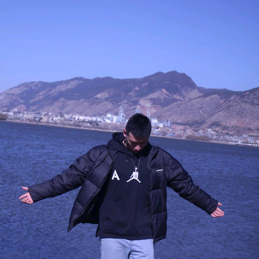 南风知我意🇨🇳