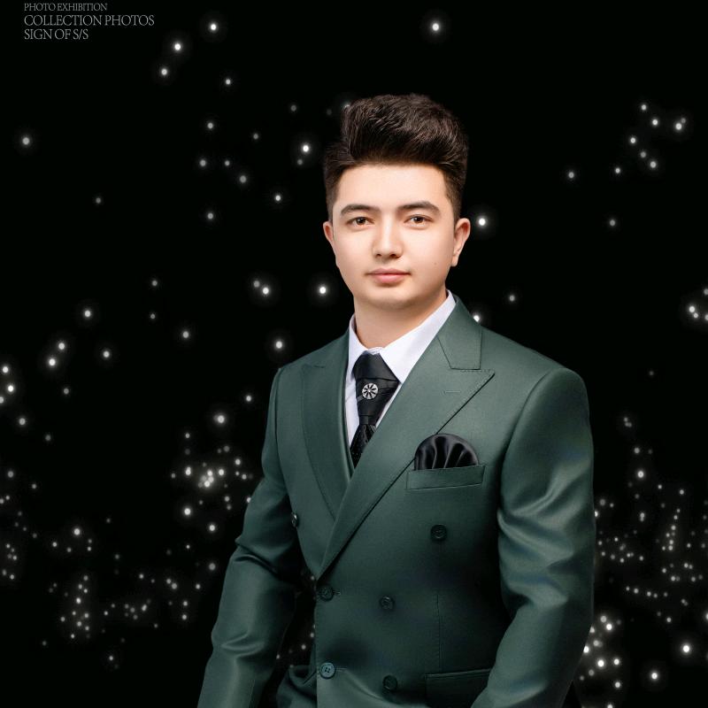 ipar silk布料商行