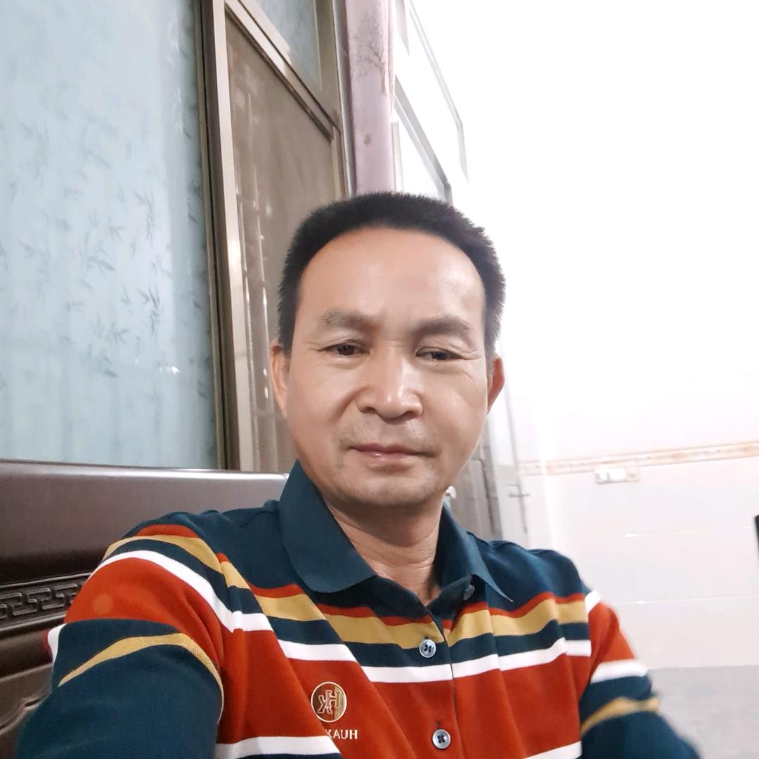人见人爱