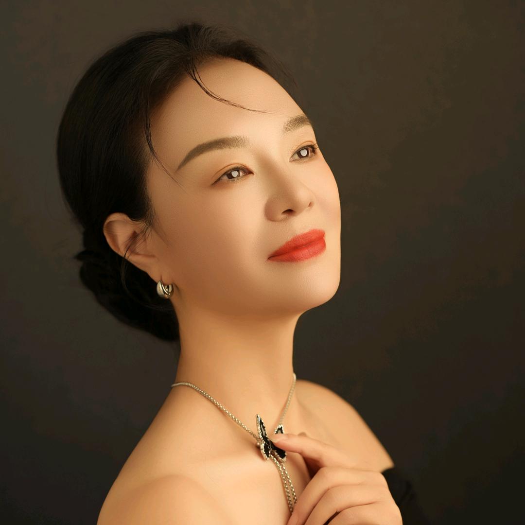 爱儿爱唱歌☺拒绝私聊
