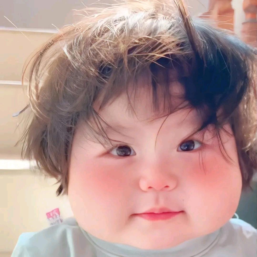 人山人海你最可爱