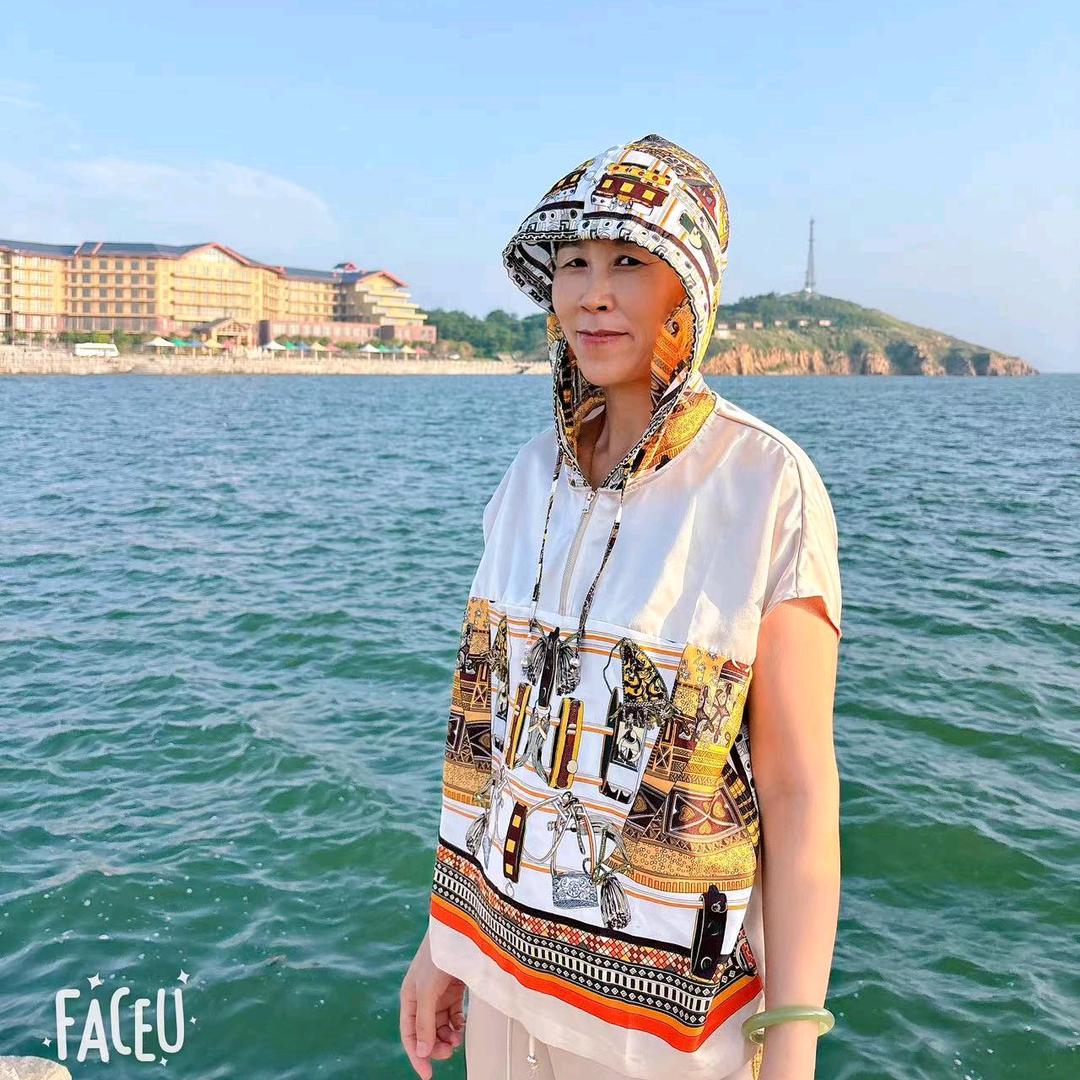 李姐
