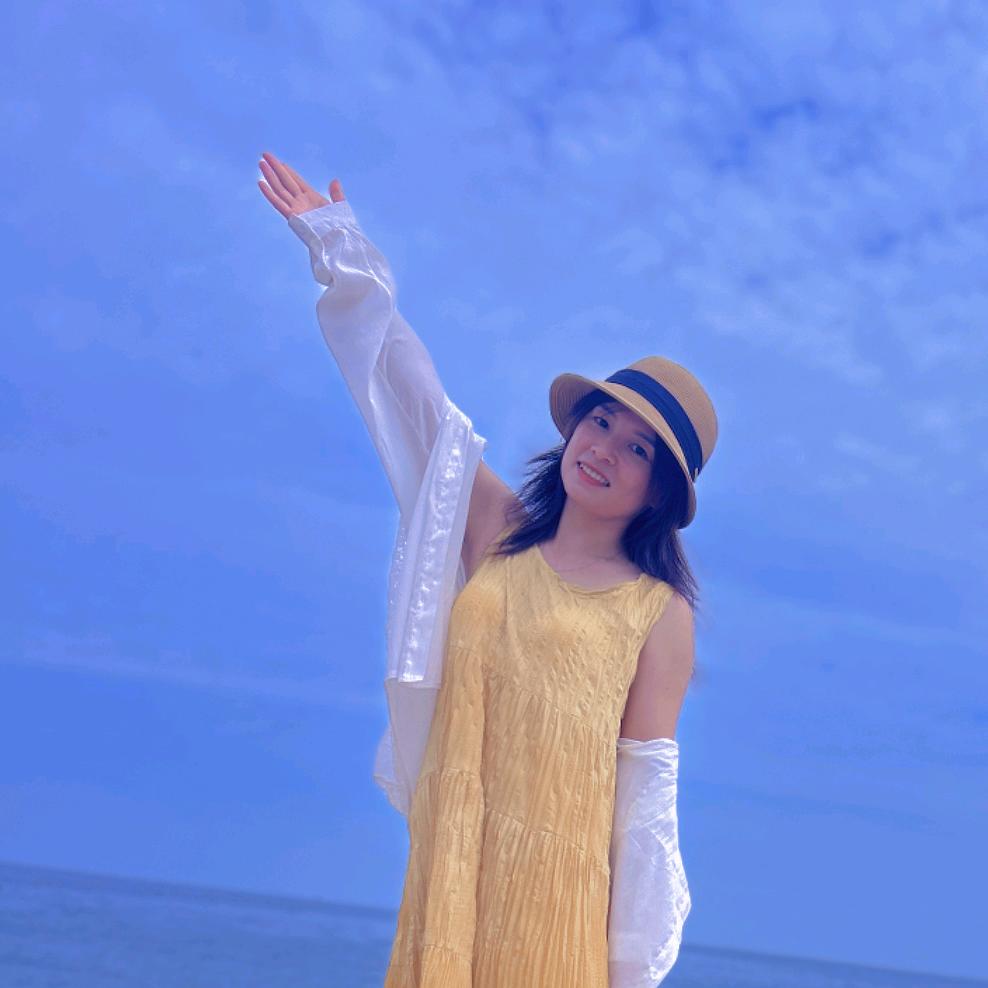 瑶宝贝依然温暖