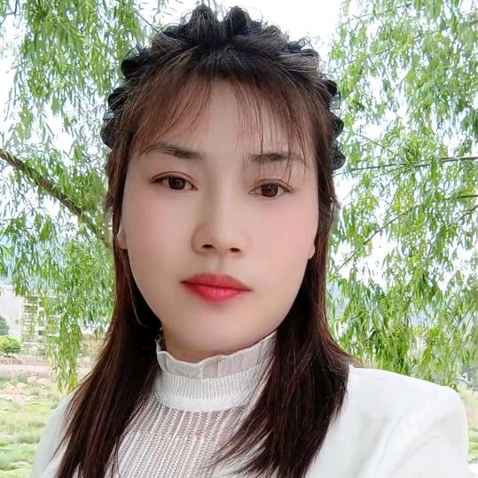 农村傻妹