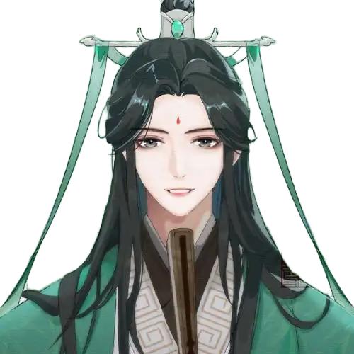 人渣反派自救系统