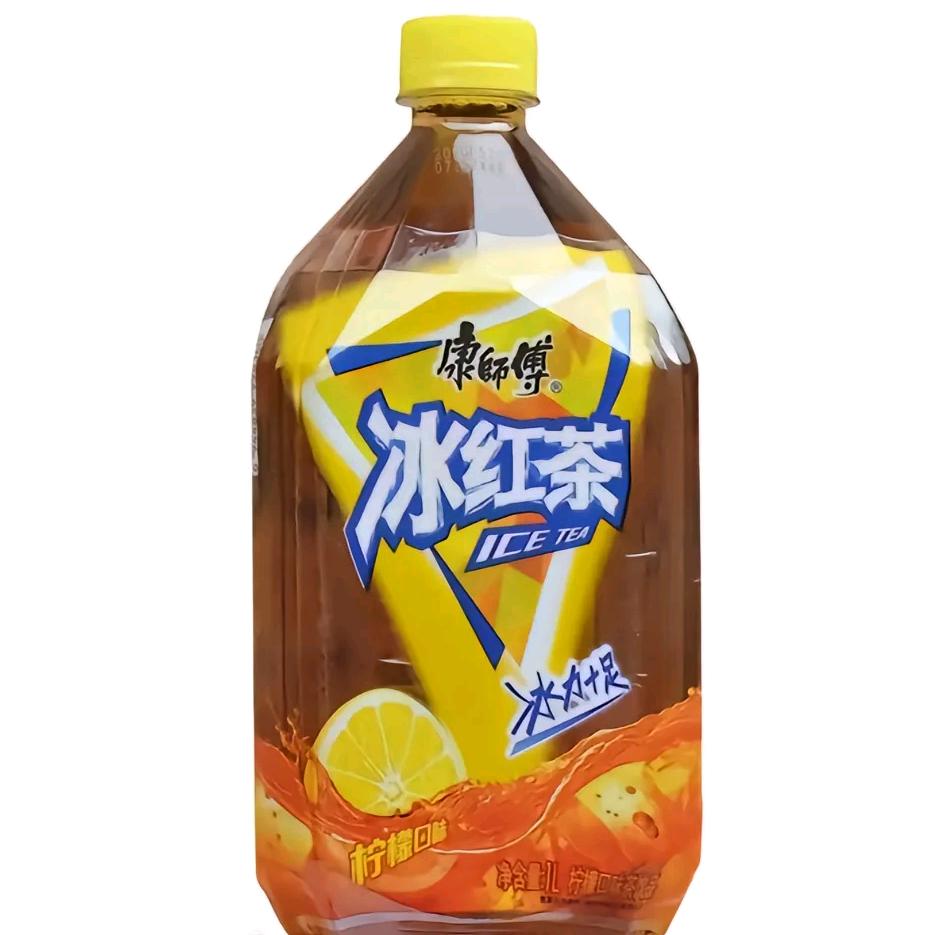冰红茶