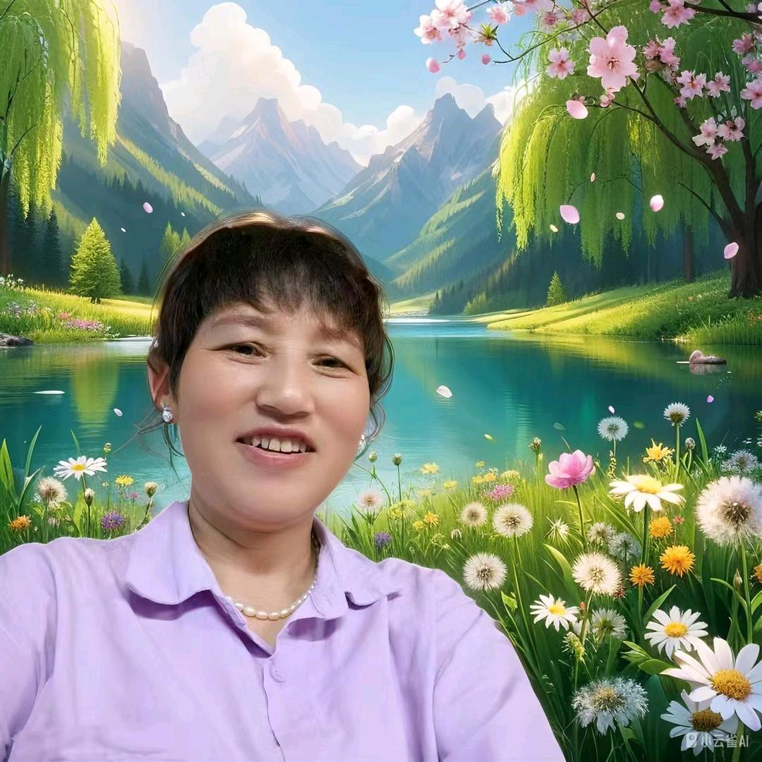 徐姐