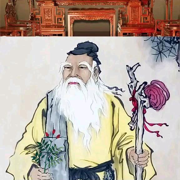 爱尚何六代