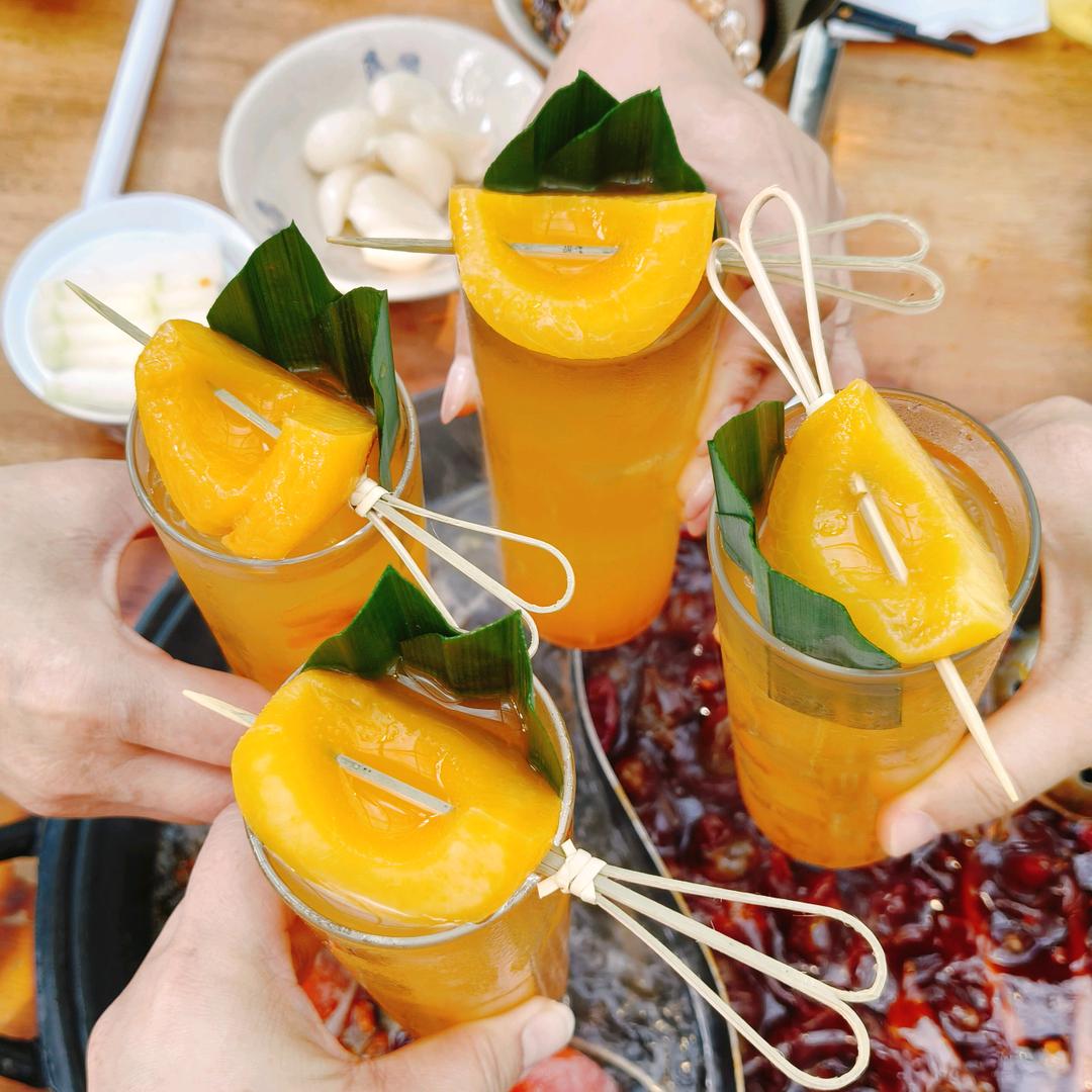 柠檬🍋🍋酸不酸