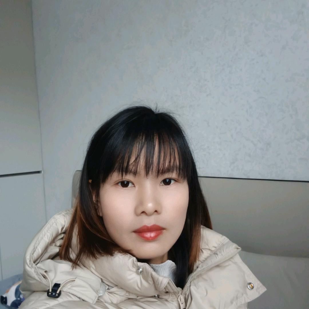 艳红花圃