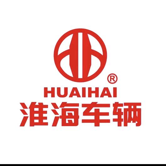 淮海钠电车辆