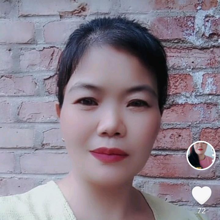 美女重庆南川