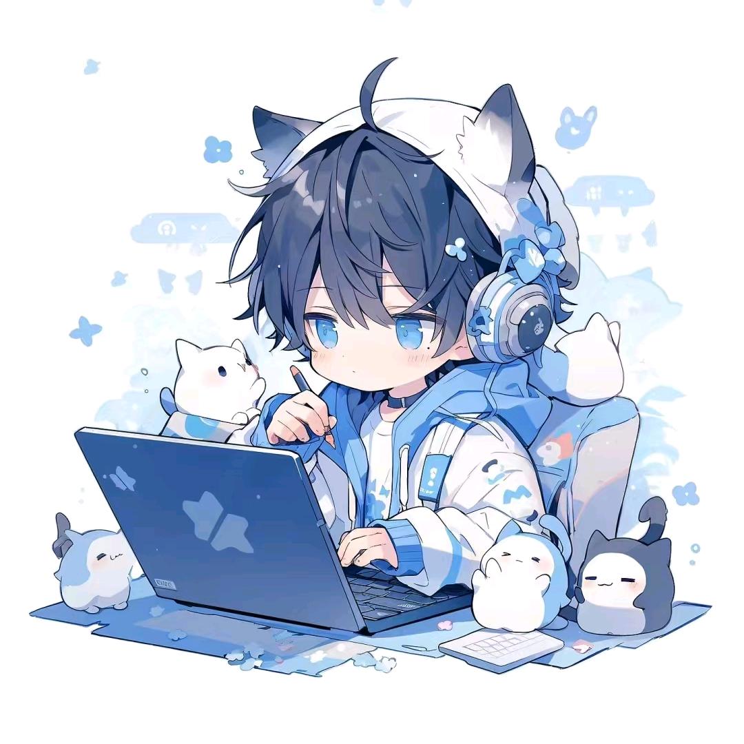 做餐饮的小伙子李润海小王子