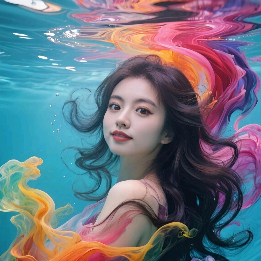 锦鲤·槐序🌤️