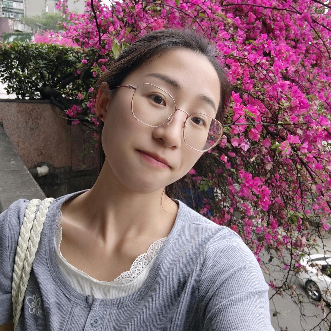 小月牙呀