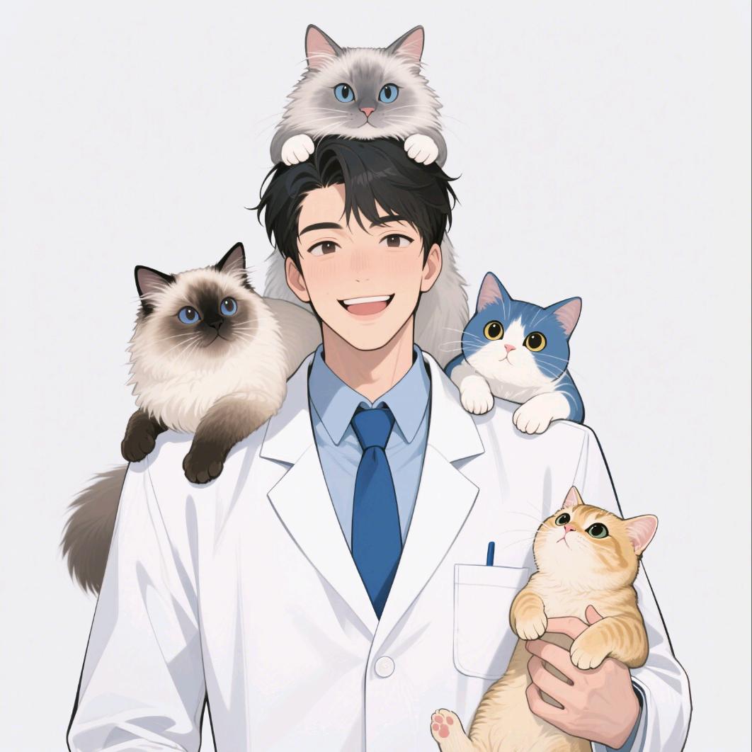 佑宠猫粮