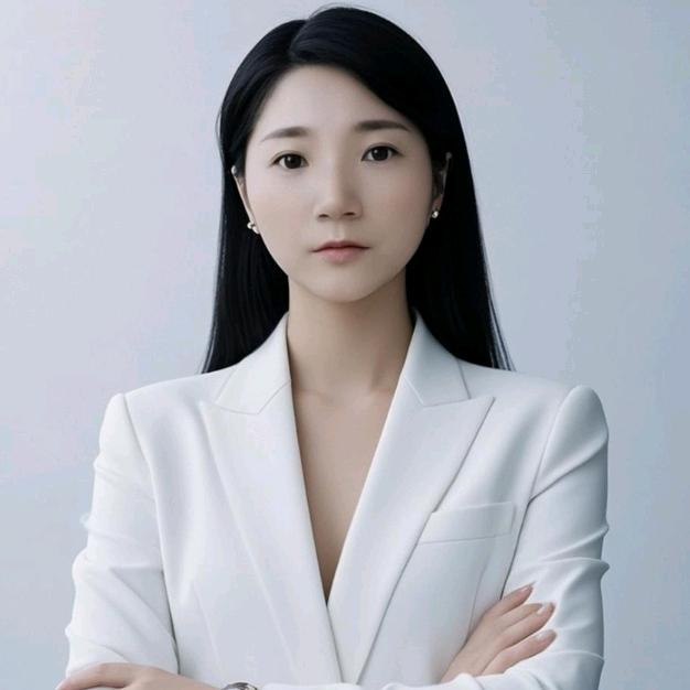 东原雲墅销售小谢