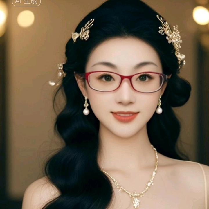 靓丽