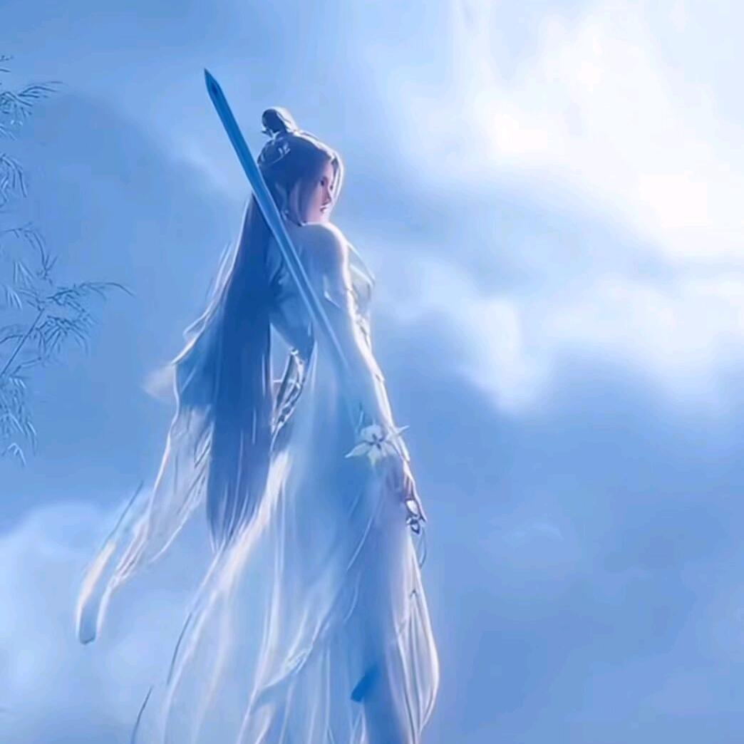 ╰❥`͈小竹峰陆雪琪🔆
