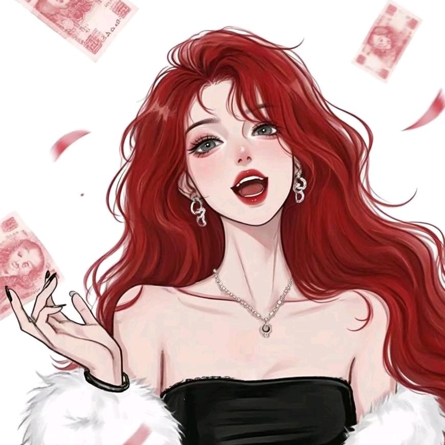 ✧*｡ ꒰ঌ财神爷的小宝贝 ໒꒱