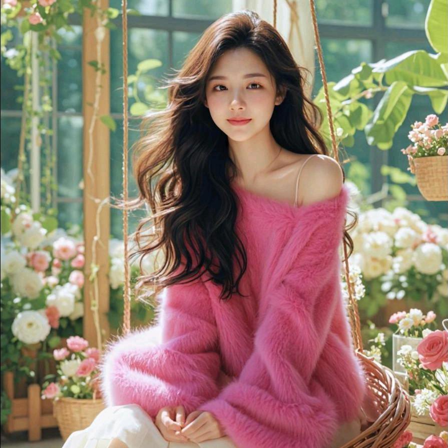 可人儿（可口小菜纯手工制作）