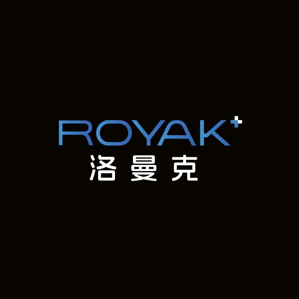 ROYAK （洛曼克）