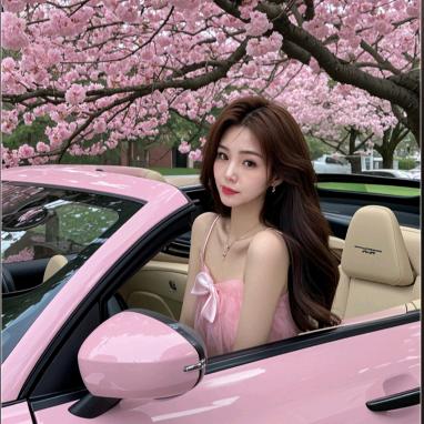 💗᭄余生ᝰᩚ随心ꦿ: 💗᭄