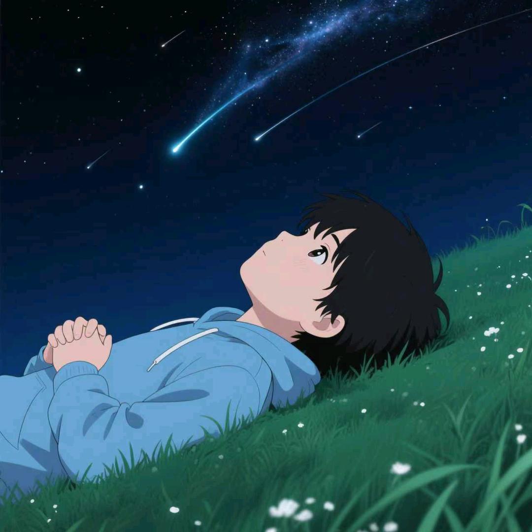 星云动漫馆