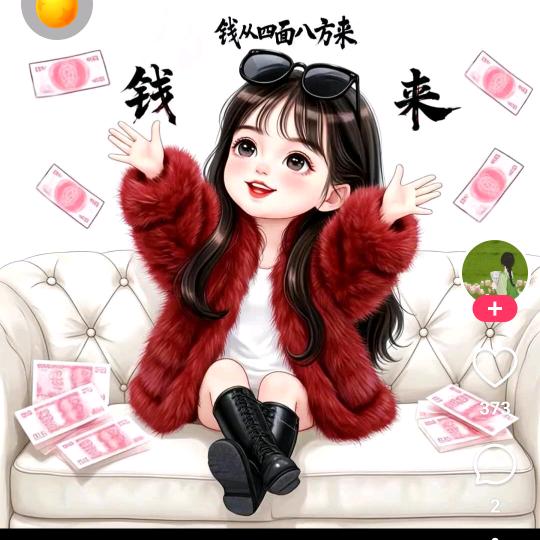 婷婷（直播间）