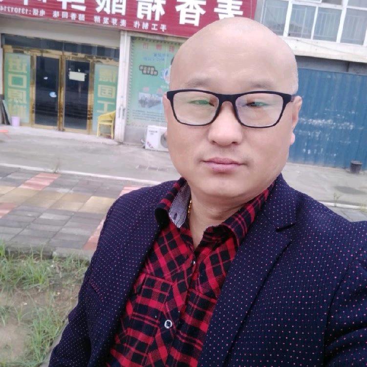 增哥