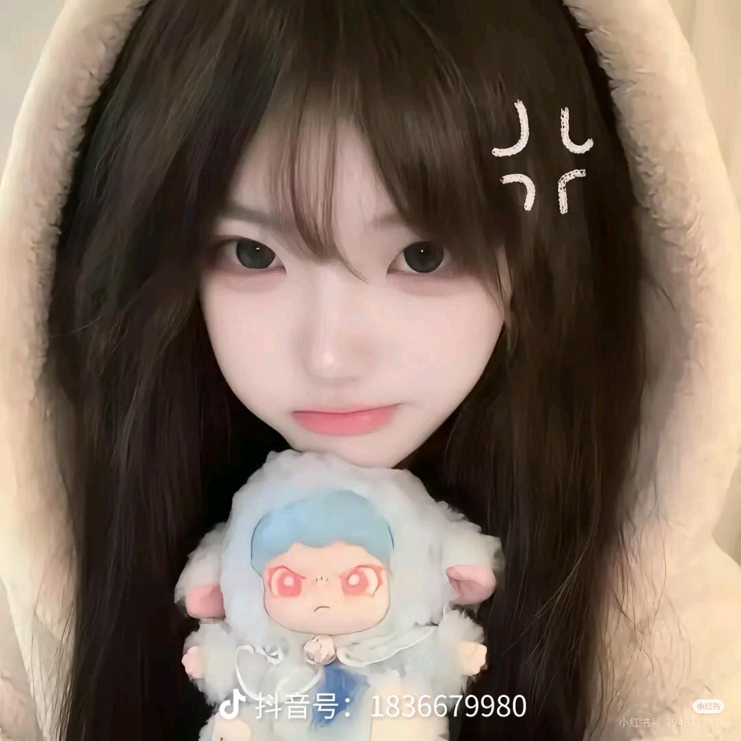 蛋仔主播（小龙）