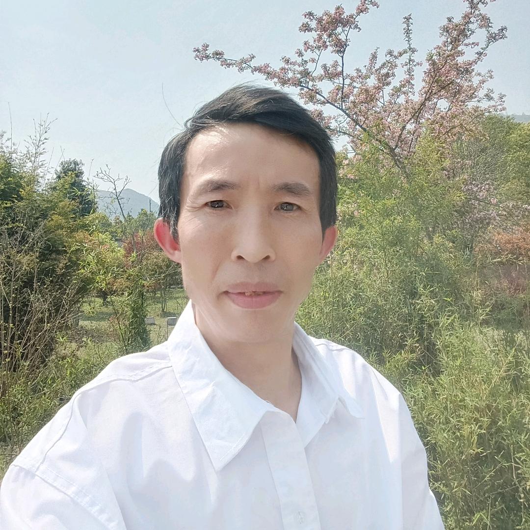 真心相爱唱山歌