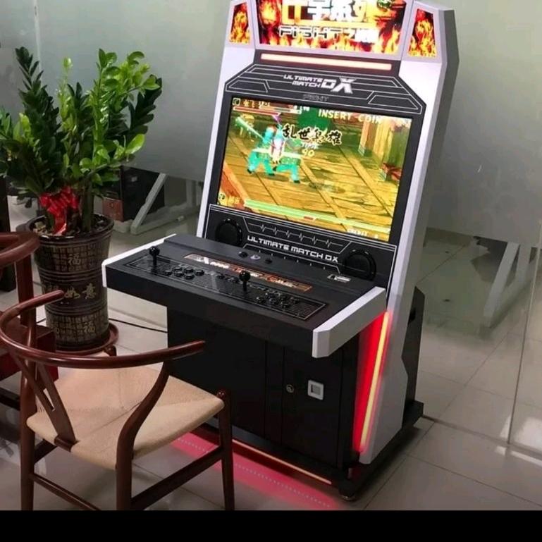 老叶电玩