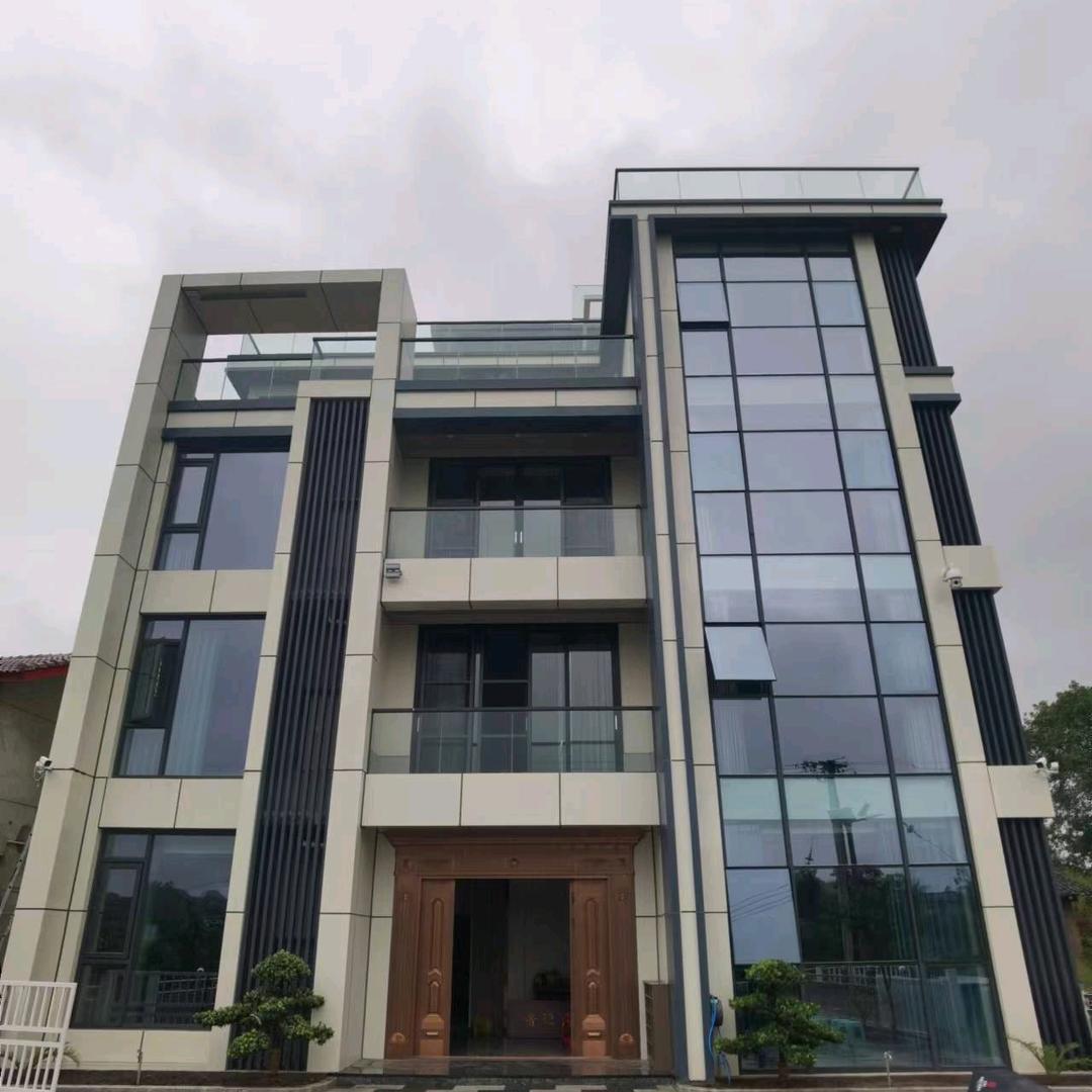 成渝别墅   成渝农村自建房