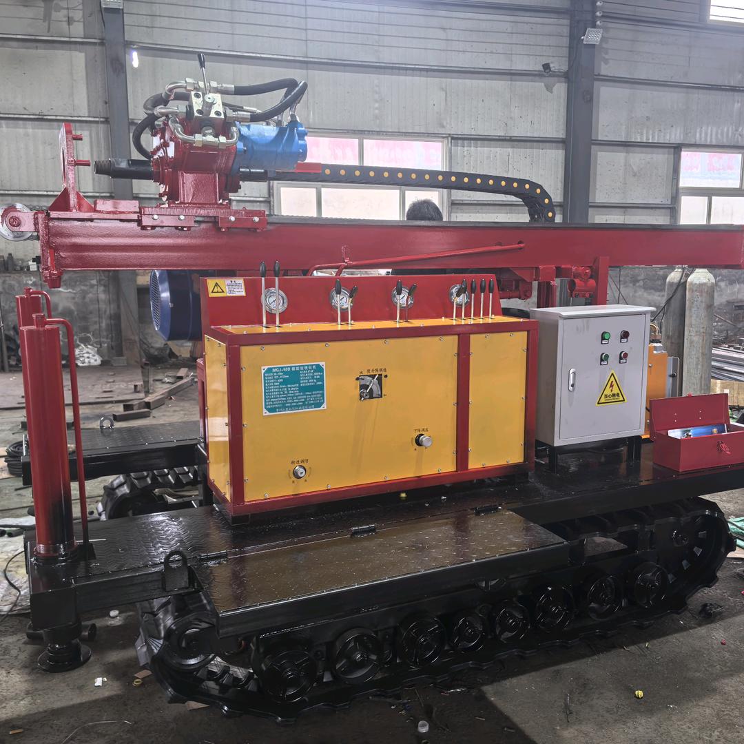 高压旋喷机械有限公司