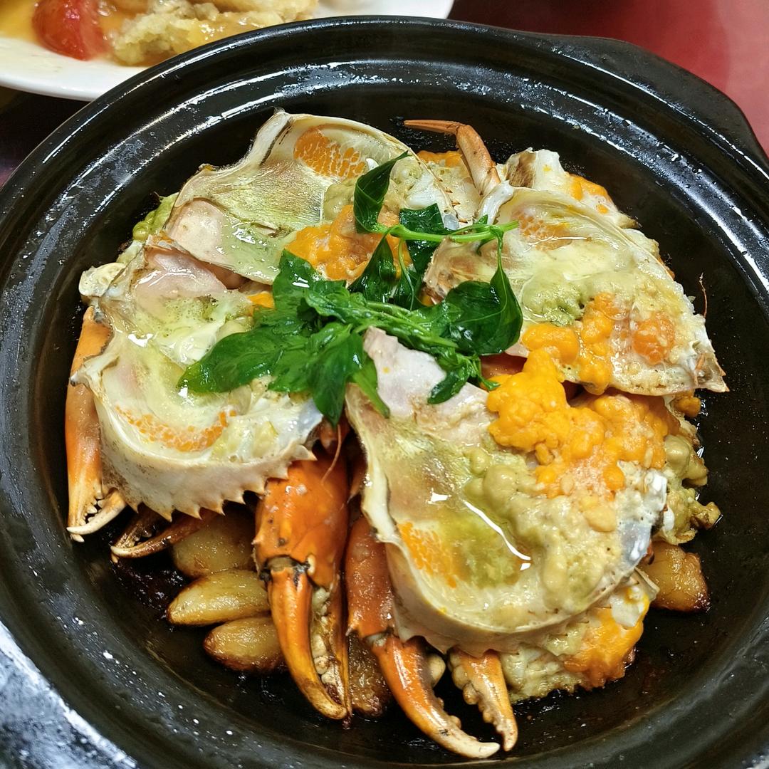 大潮寻味78