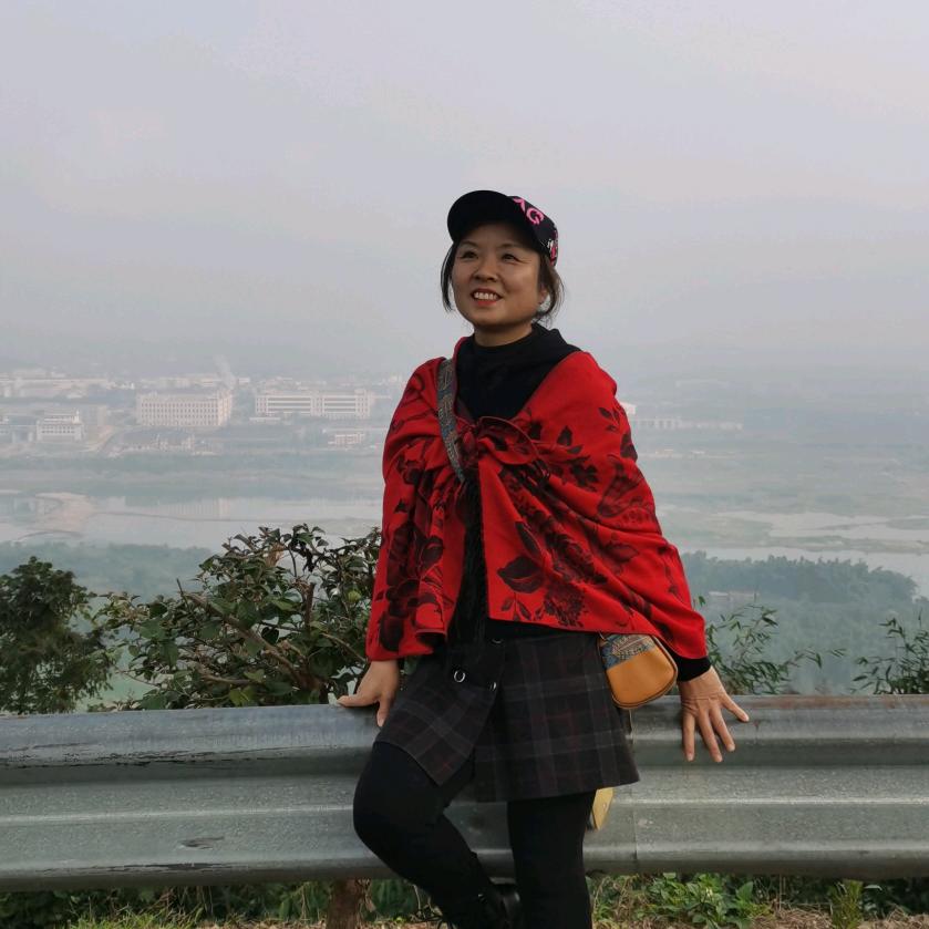 晓琴