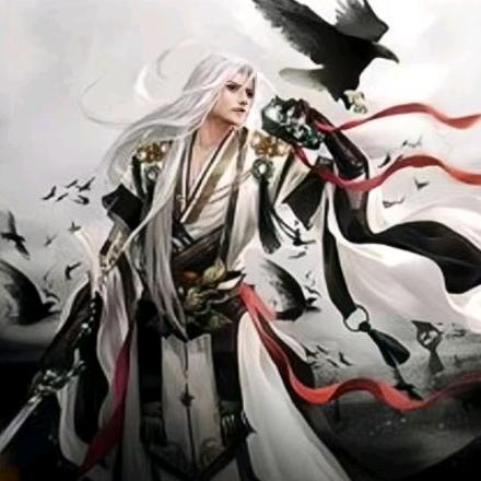 镜中水月（游戏版）