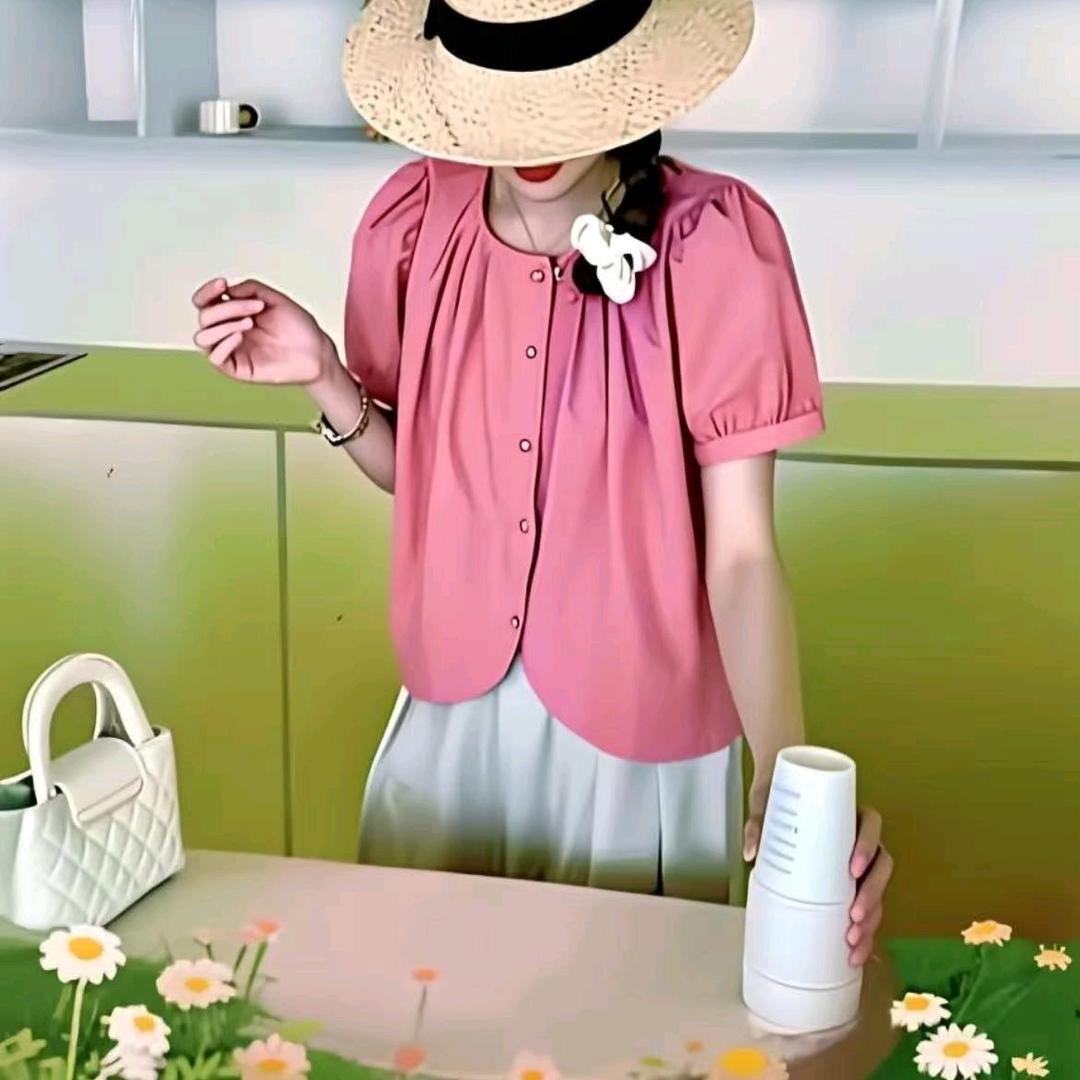 休闲服装百货