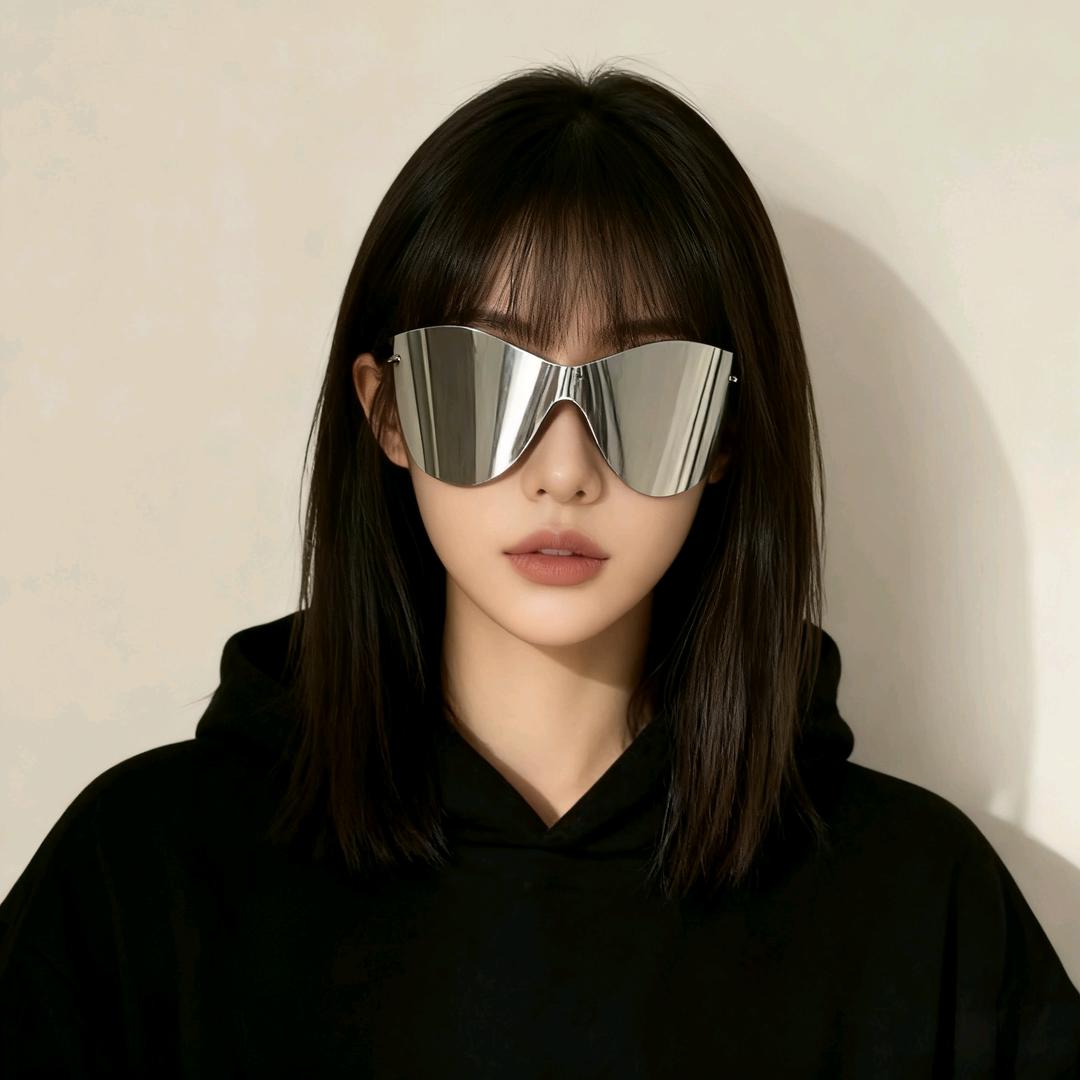 青怏