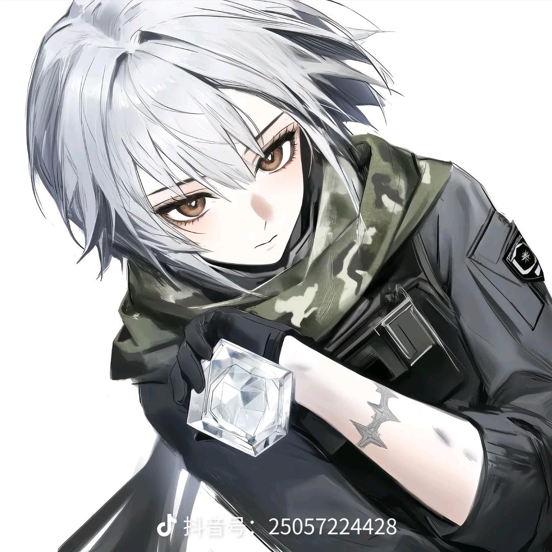 黎烨（三角洲行动）