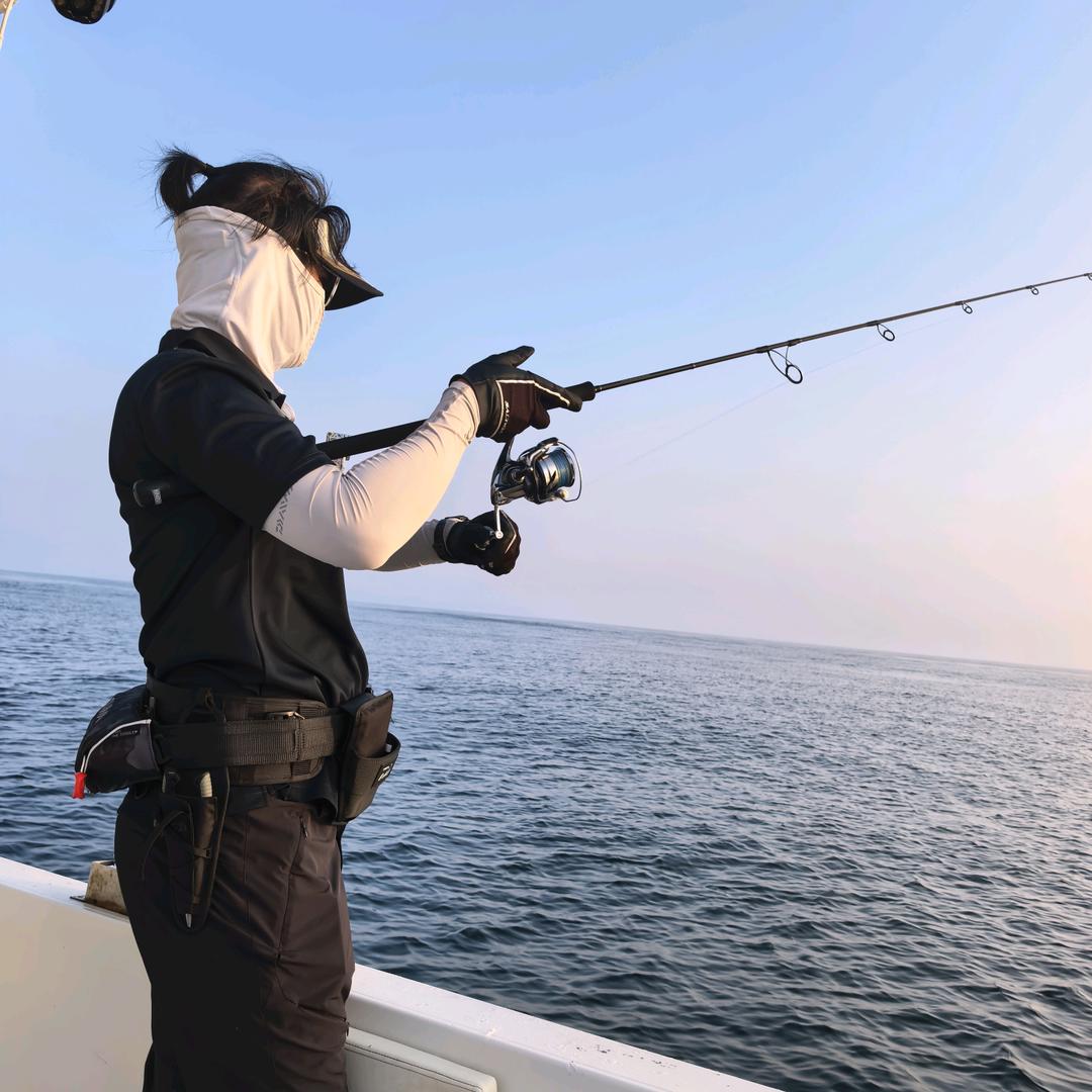 熊猫🎣