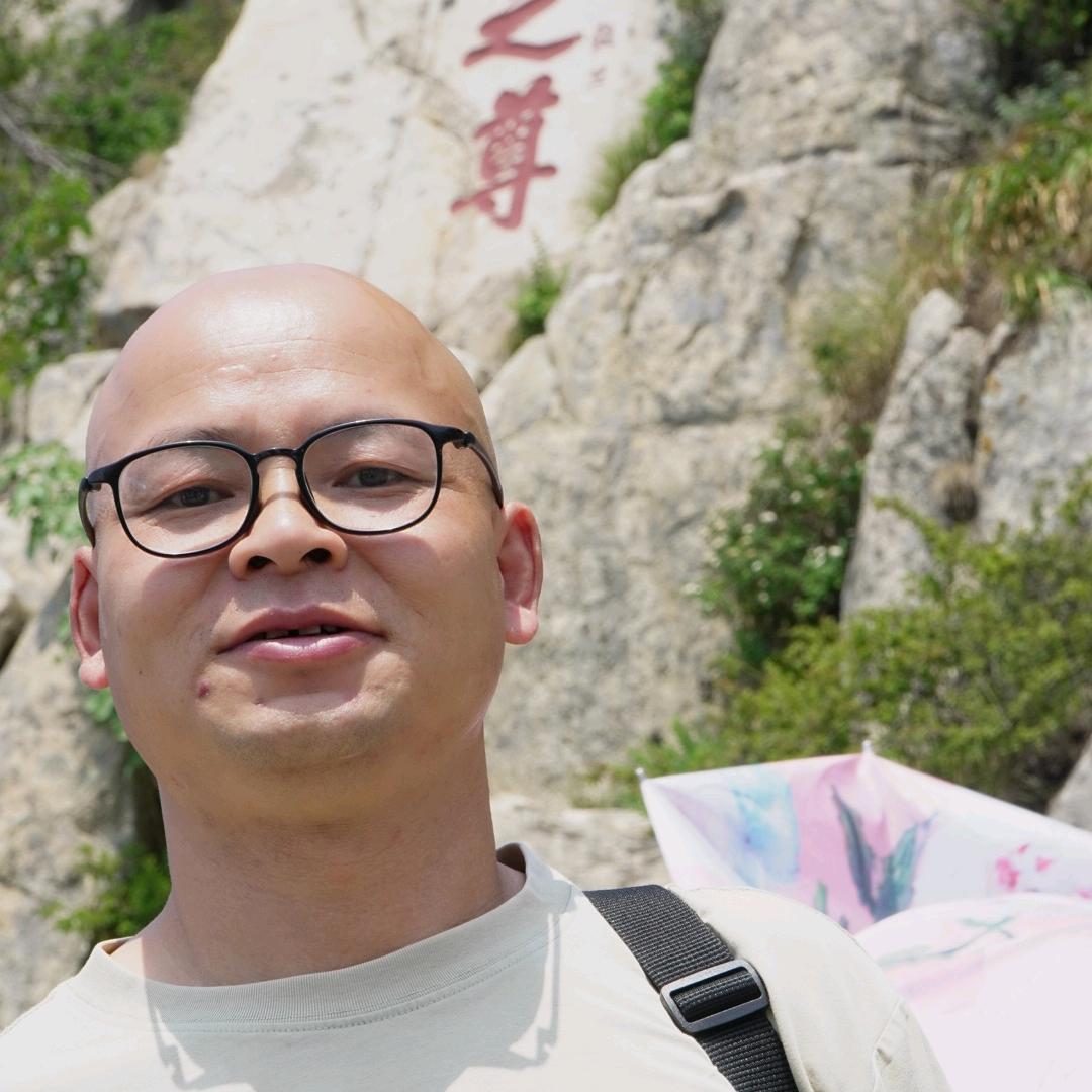 老王的乡村生活