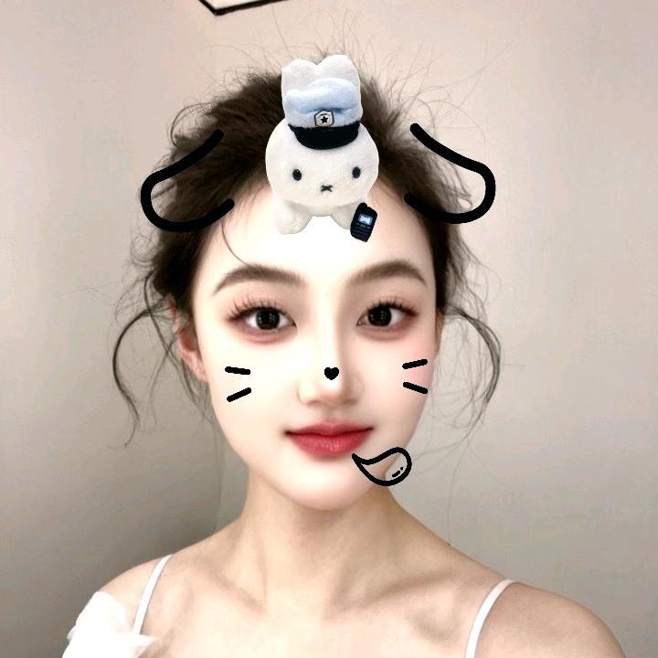 是暴富可可呀.