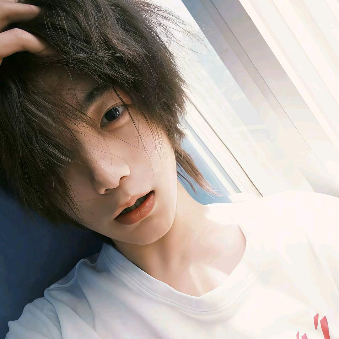 如若泪水长存