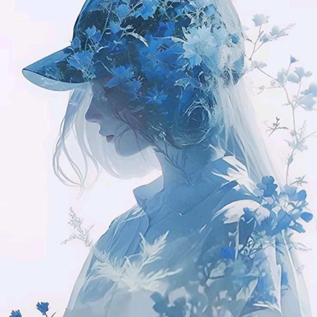 ღ蓝湛🚶🏻‍♀️