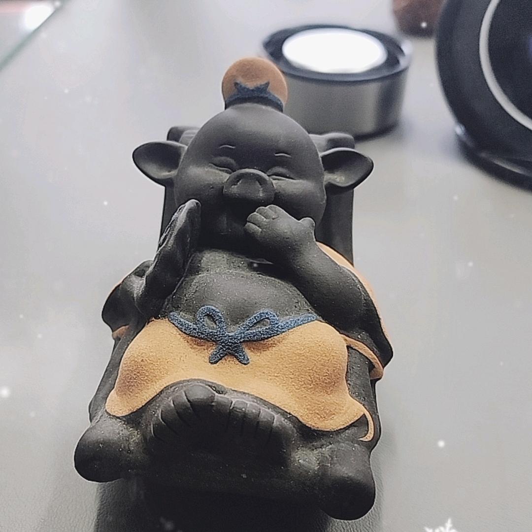 余生为自已而活！“鞋匠”