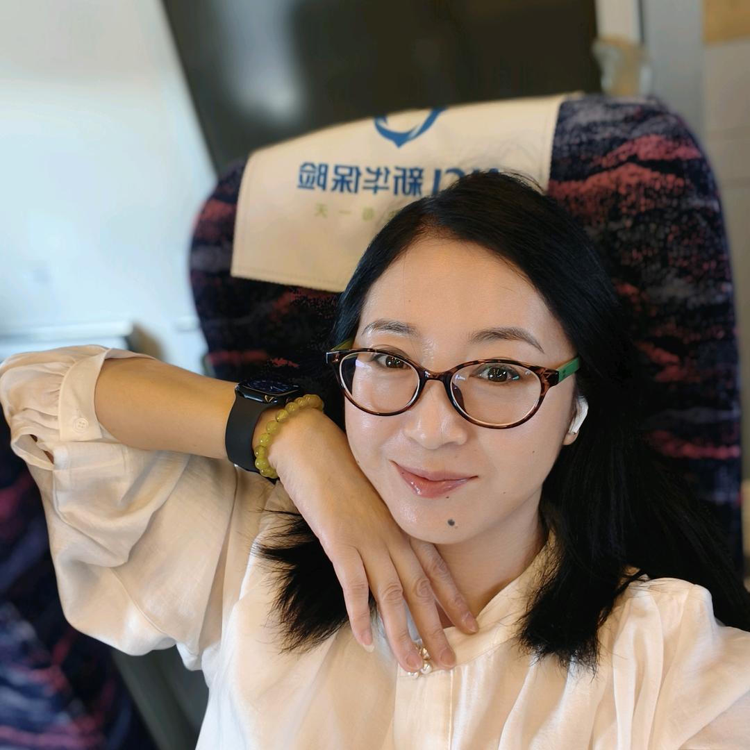 丽红姐